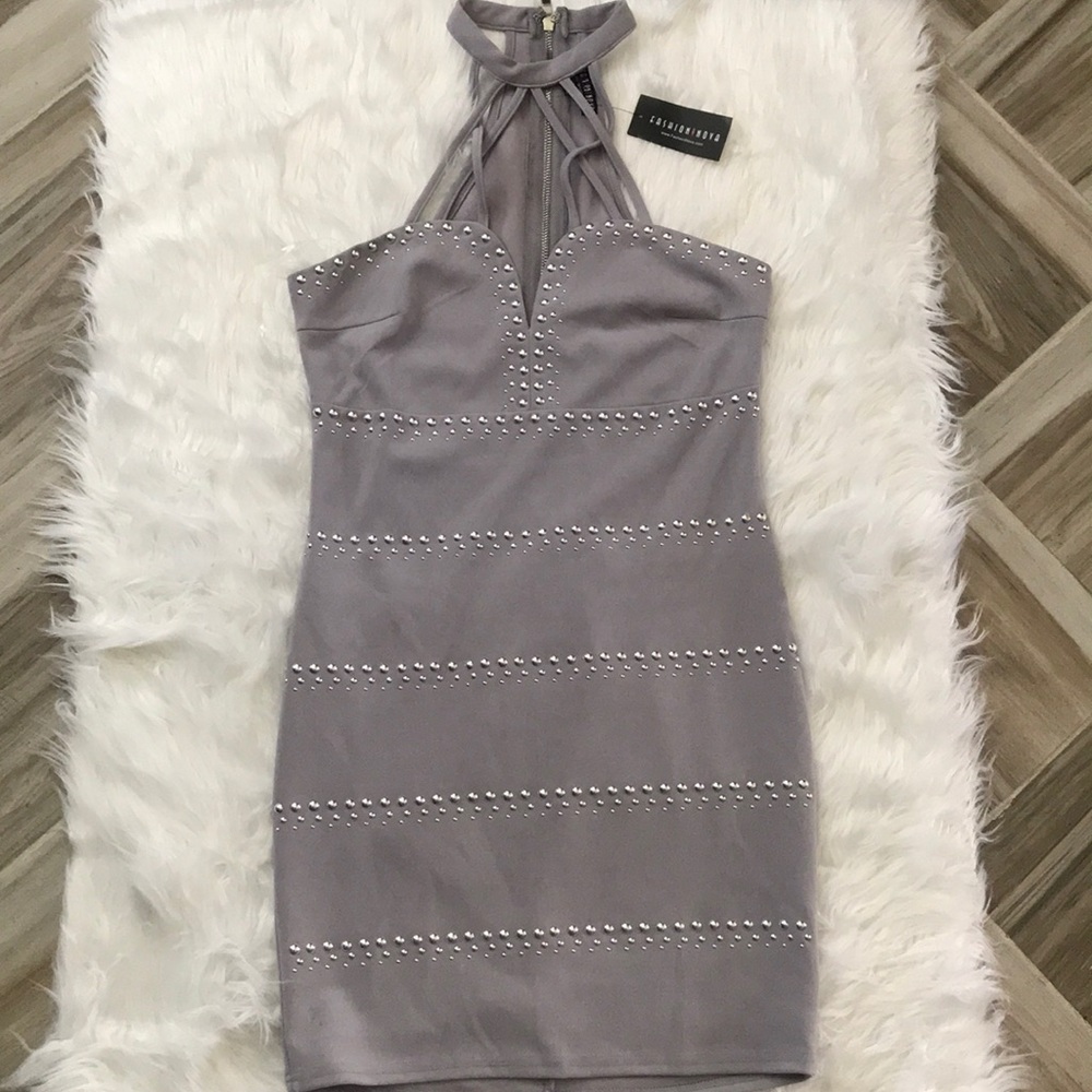 Take this Ring Dress